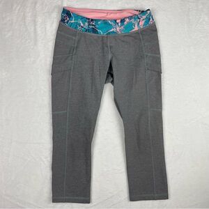 Girls Ivivva Leggings   